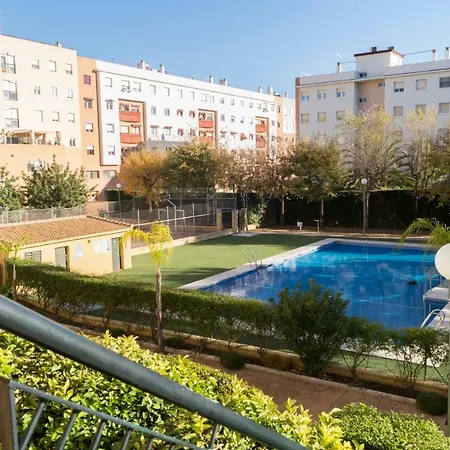 Apartment Rose Cordoba