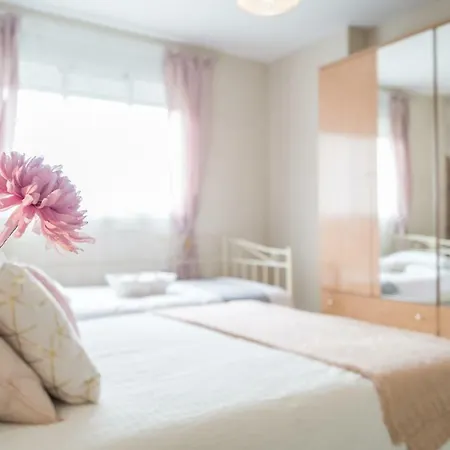 Apartment Rose Cordoba