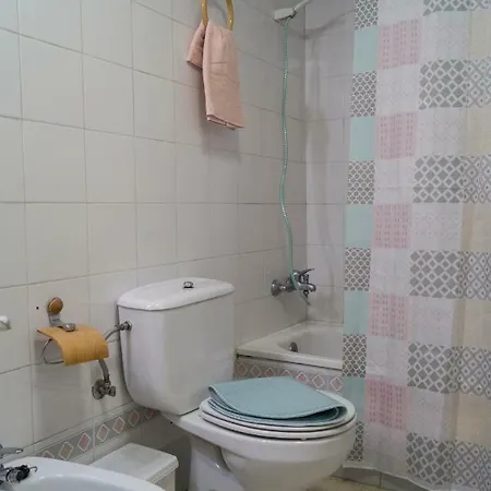 Rose Apartment Cordoba